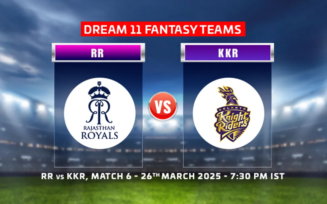 rr vs kkr
