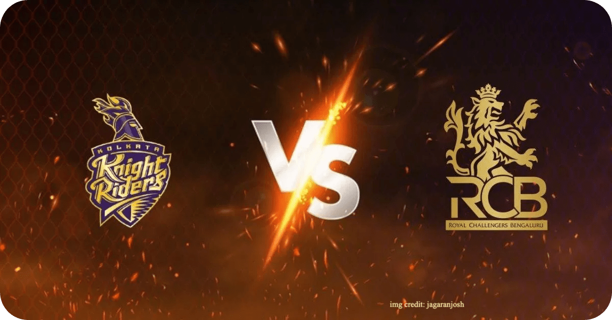 ipl first match 2025
