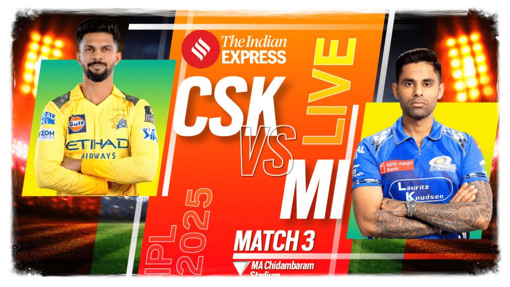 csk vs mi