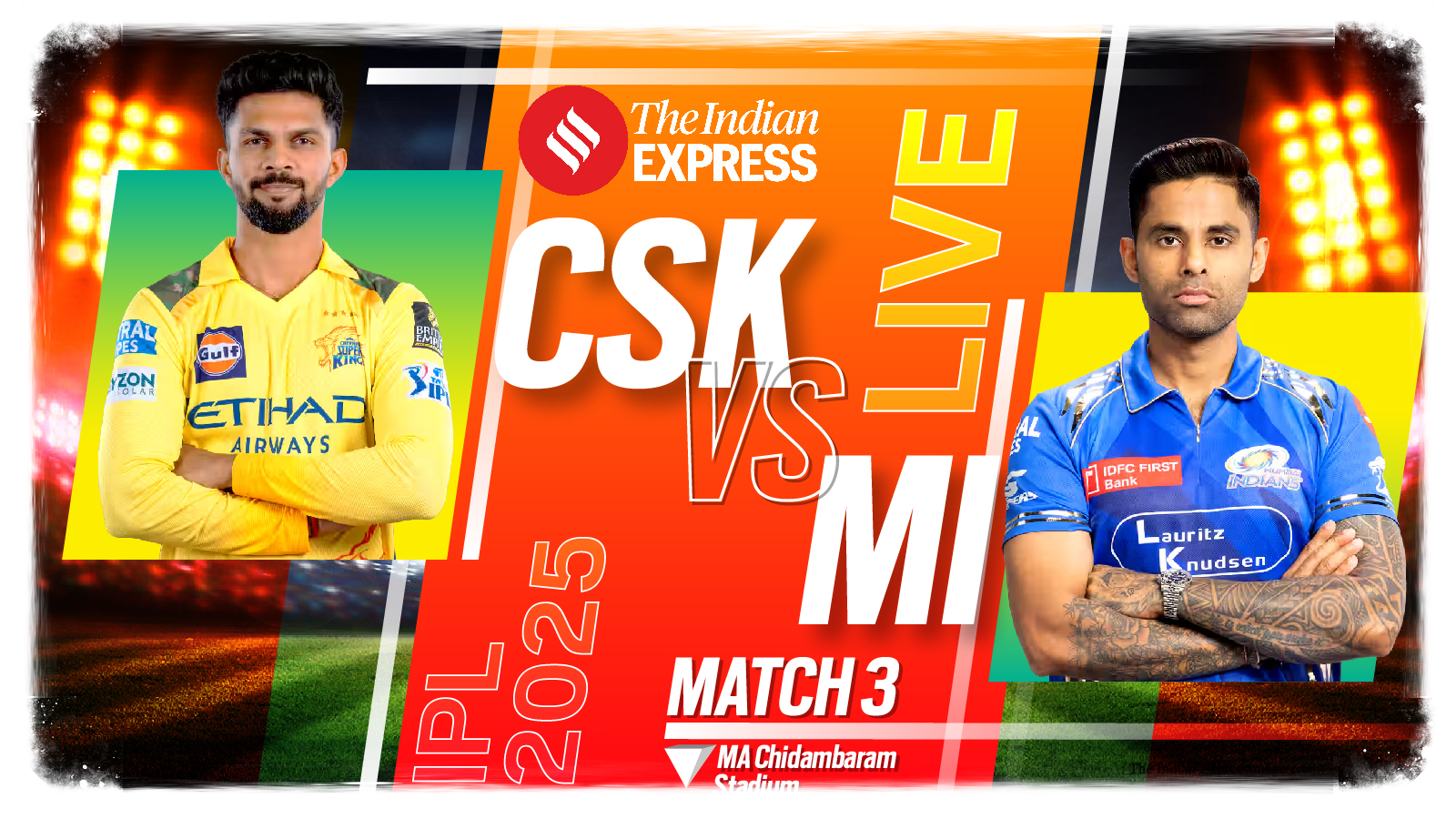 csk vs mi