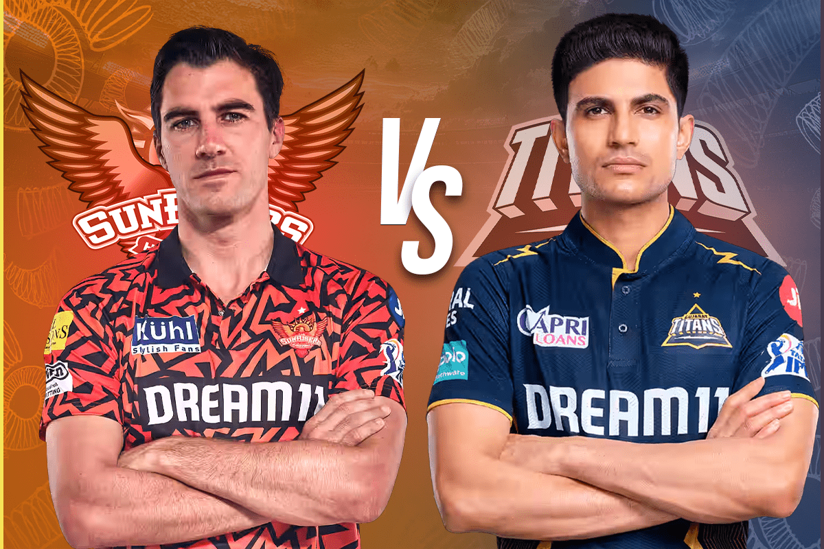 srh vs gt