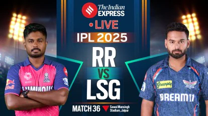 lsg vs rr