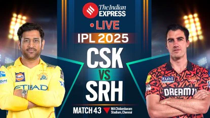 csk vs srh