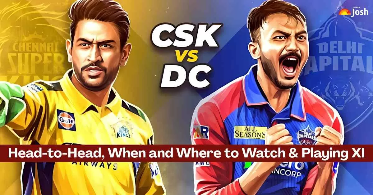 dc vs csk