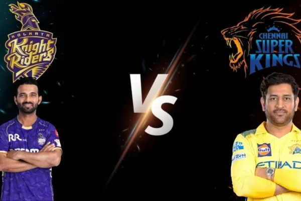 kkr vs csk