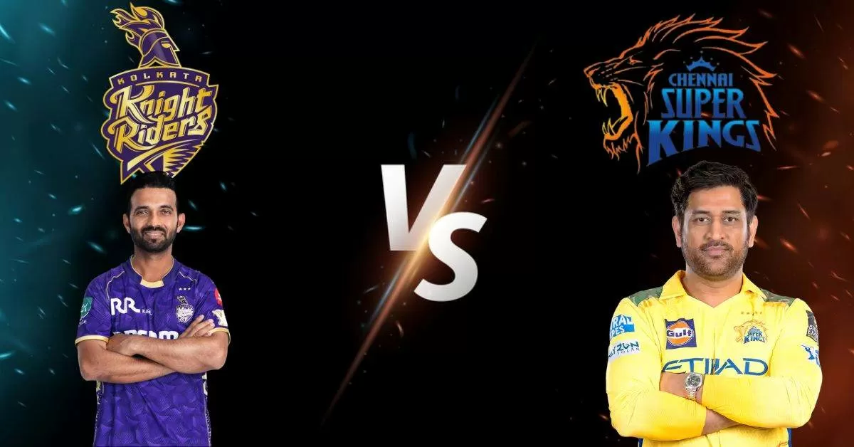 kkr vs csk