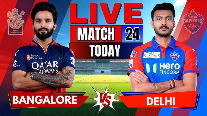 rcb vs dc