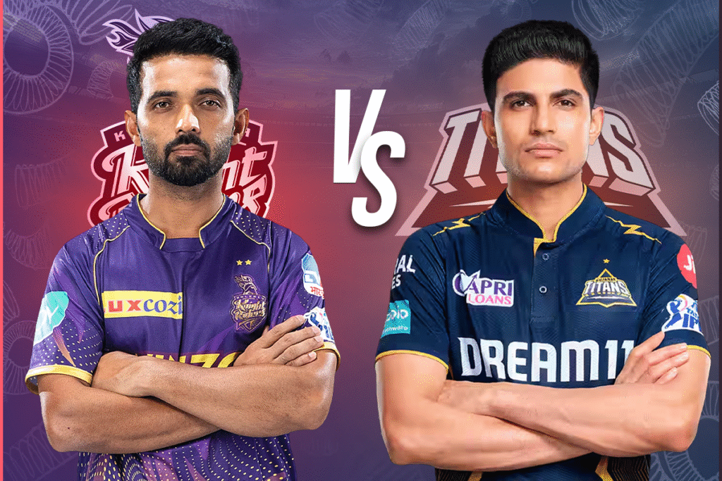 kkr vs gt