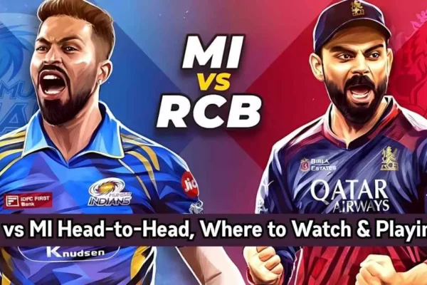 rcb vs mi