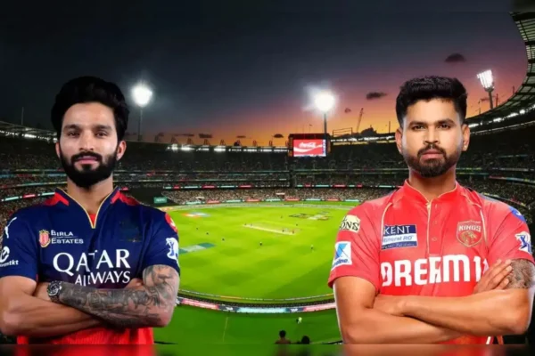 rcb vs pbks