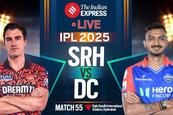 dc vs srh