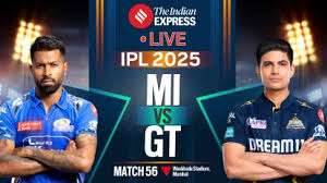 mi vs gt