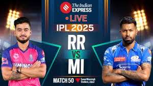 mi vs rr