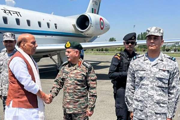 India Today: Key News and Developments on May 15, 2025 india