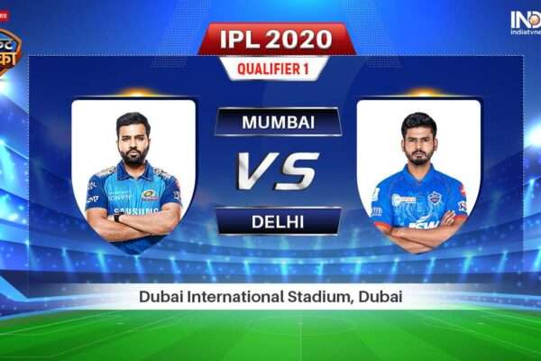 MI vs DC Match Details With One Click mi vs dc