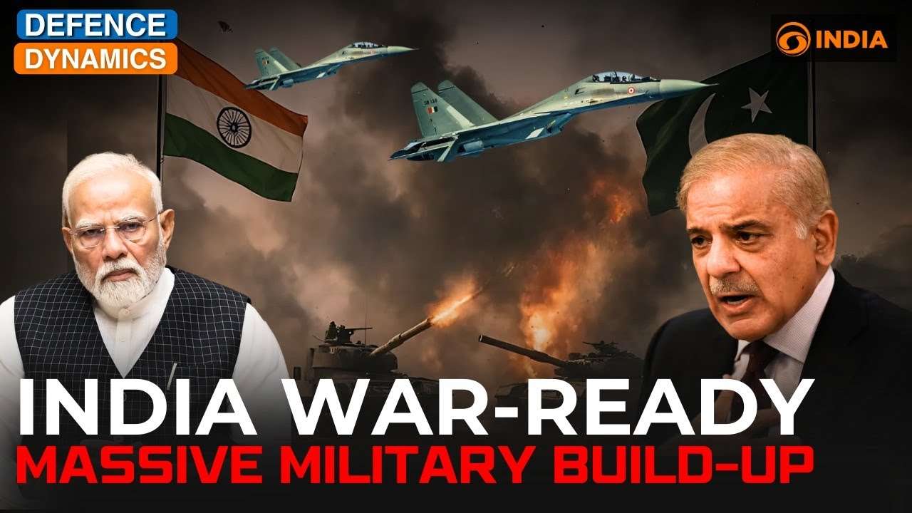 India Pakistan Ceasefire